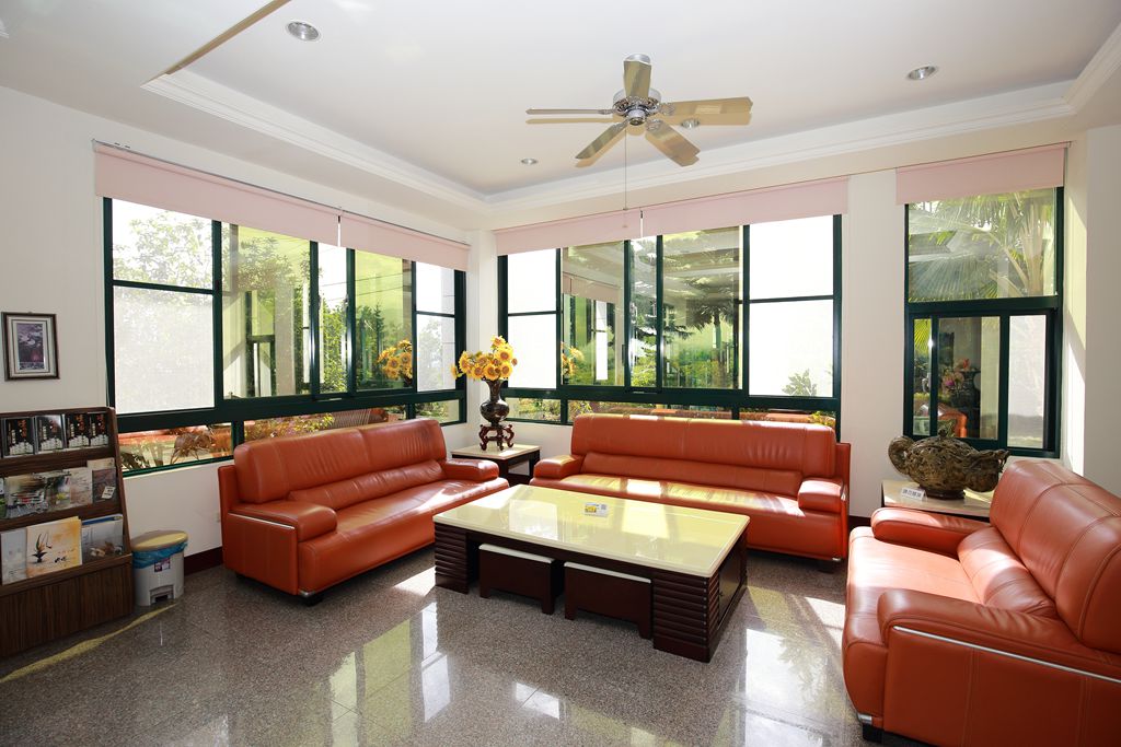 璟觀園休閒會館(南投20~50人包棟) 圖片